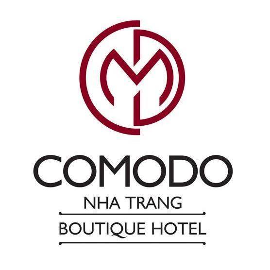 Comodo Nha Trang Boutique Hotel