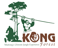 Kongforest Nha Trang