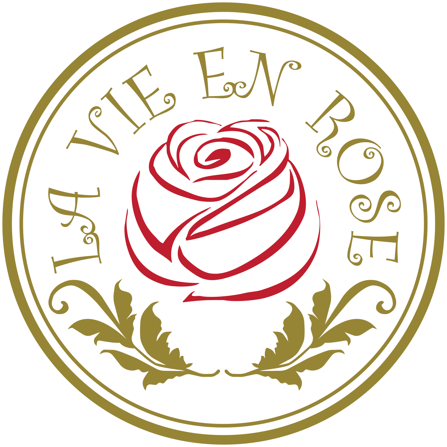 La Vie En Rose Hotel