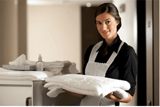 Dễ dàng import dữ liệu từ PMS khác và đảm bảo hệ thống vận hành sớm nhất trong thời gian chuyển đổi.